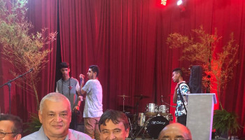 Índio: destaque nacional